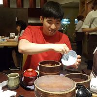 Sangyub Kim的照片