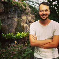 Tunahan Caglar's Photo