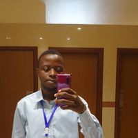 Erasto Julius's Photo