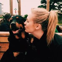 Shaelyn Maxey的照片