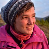 Romina  Ried's Photo