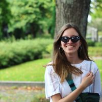 Zorica Ilievska's Photo