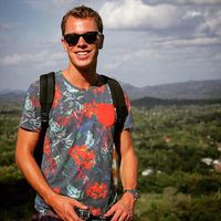 Pim Van der Gulik的照片