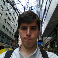 Javier Freire González's Photo