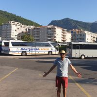 Hamza Hedhly的照片