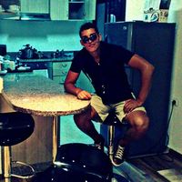 Yassin mlili的照片