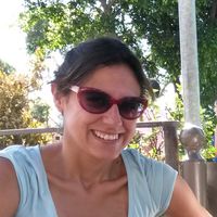 Belen Proano's Photo