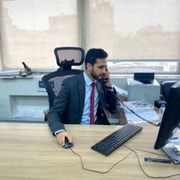 Mahmoud  shahin's Photo