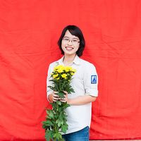 Khuất Bích Hạnh's Photo