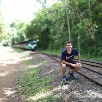 Luciano Fernandez's Photo