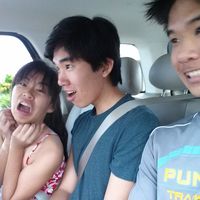 Zachary Huang's Photo