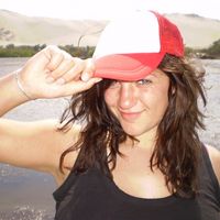 Malin Bremser的照片