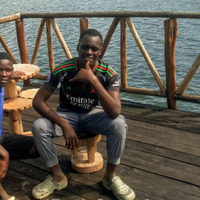 Amanya Jordan's Photo