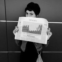 Georgette gi-gi的照片