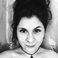 Mariya Schuka的照片