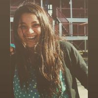 camila espinosa's Photo