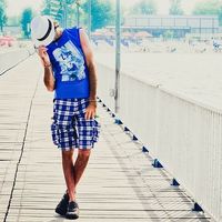 Adrian Caleanu's Photo