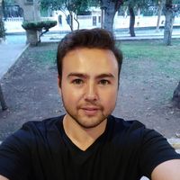 Mehmet Fatih Durmuş's Photo