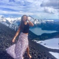 Michelle Elliott的照片