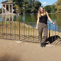 Jolien Assink's Photo