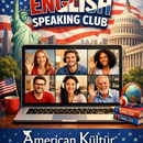 Online English Speaking Club's picture