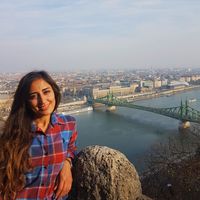 Fotos de Gendab Huseynova