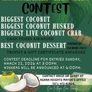 Agana HEIGHTS Coconut Festival 's picture