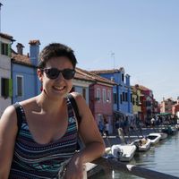 Izaro Aretxaga Isasmendi的照片