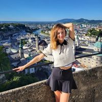 Le foto di Svitlana Kozak