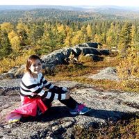 Crystal Chung's Photo