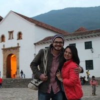 Humberto Ortiz Lopez's Photo