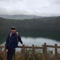 Fotos von Dominic Simonelli