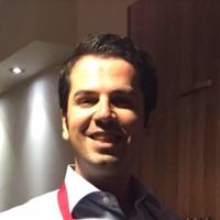 Mehrdad Khaki's Photo