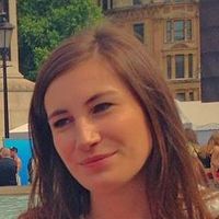 Marie Silvin's Photo