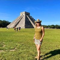 Saioa Zabalbeitia's Photo