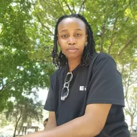 Grace Njoroge's Photo