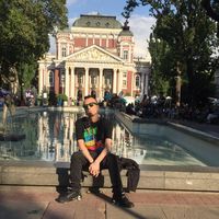 Niccolò Campagna的照片