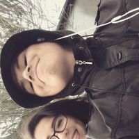 Junior Andre's Photo