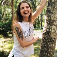 Kate Loukhmanova的照片