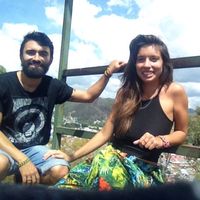 Jose  Aguilar's Photo