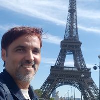 Mohamed Amaray's Photo