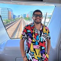 Fer Estévez's Photo