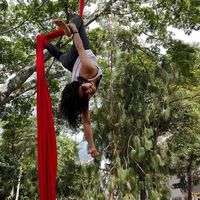 Johana Silva的照片