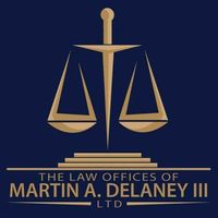 Law Offices of Martin A Delaney III  LTD's Photo