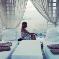 Ekaterina Gizhevskaya的照片