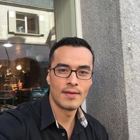 Javier Précoma's Photo