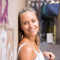 Photos de Carla Lanfranconi Bobbio