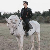 Mahyar Rouhani的照片