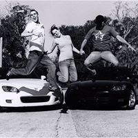 George Johnson的照片