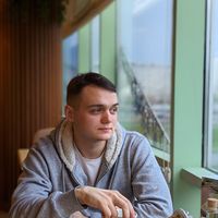 Maxim Martinenko's Photo